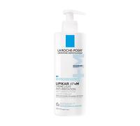 La Roche Posay Lipikar AP+M Crème Light Anti-Irritations Flacon Pompe 400ml