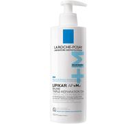 La Roche-Posay Lipikar AP+Max Balm baume corps traitant pour peaux très sèches et atopiques 400 ml