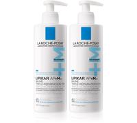 La Roche-Posay Lipikar AP+Max ensemble pour apaiser le cuir chevelu