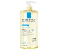 LA ROCHE POSAY LIPIKAR AP+ Ripid-Replenishing Cleansing Oil 1000 ml