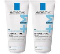 LA ROCHE POSAY Lipikar Baume AP+M 2x200 ml