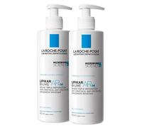 La Roche Posay Lipikar Baume AP+M Lot de 400ml x 2