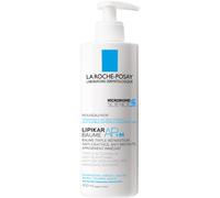 La Roche-Posay Lipikar Baume AP+M Peau Sèche À Tendance À L'Eczéma Atopique Flacon Pompe 400ml