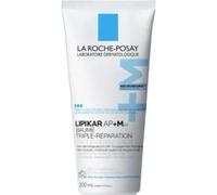 La Roche Posay Lipikar Baume AP+ M Triple-Réparation Éco-Tube 200ml