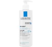 La Roche-Posay Lipikar Baume Light AP+ M Lait corporel régénérant, 400 ml