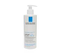 La Roche-Posay LIPIKAR BAUME LIGHT AP+M Lotion pour le corps légère. Crème légère pour le corps avec effet anti-démangeaison et anti-récidive pour les peaux sujettes à la neurodermatite et aux