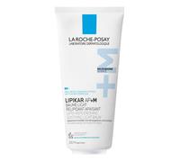 La Roche-Posay Lipikar AP+M Light Cream crème relipidante pour peaux sèches à atopiques 200 ml