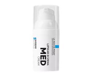 La Roche-Posay Lipikar Eczema MED Cream 30ml