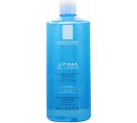 La Roche-Posay Lipikar Gel Lavant Peau Sensible Flacon Pompe 750ml