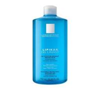 La Roche Posay Lipikar Gel Lavant 750 Ml