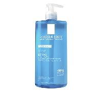 La Roche Posay Lipikar Gel Lavant Apaisant Peaux Sensibles de la famille 1L