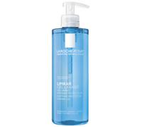 La Roche-Posay Lipikar Gel Lavant Flacon Pompe 400ml