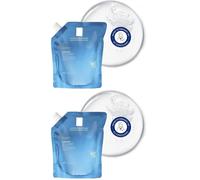 LA ROCHE POSAY Lipikar Gel Lavant Recharge 2x400 ml