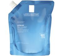 La Roche-Posay Lipikar Gel Lavant Recharge 400ml