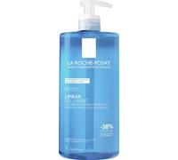 La Roche-Posay Lipikar Gel nettoyant protecteur apaisant 1000ml