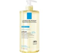 La Roche Posay Lipikar Huile Lavante Ap Lipid-Replenishing Cleansing Oil For Sensitive Skin