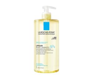 La Roche Posay Lipikar Huile Lavante AP+ relipidante 1000 ml