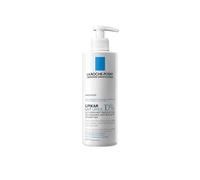 La Roche-Posay Iso-Urea 5+ Lait Lissant Apaisant Anti-Squames Peaux Très Sèches Rugueuses 400ml