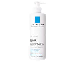 La Roche-Posay Lipikar Lait Urea 5+ 400ml