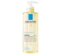 La Roche-Posay Lipikar Huile Lavante AP+ Peau À Tendance Atopique Flacon Pompe 400ml