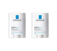 la Roche Posay - Lipikar Stick AP+ Anti Irritation 2*15ml