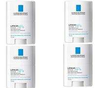 la Roche Posay - Lipikar Stick AP+ Anti Irritation, 4*15ml