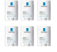 la Roche Posay - Lipikar Stick AP+ Anti Irritation 6*15ml