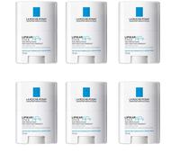la Roche Posay - Lipikar Stick AP+ Anti Irritation, 6*15ml