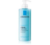 La Roche-Posay Lipikar Surgras Douche-Crème Peau Sèche Flacon Pompe 400ml