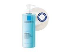 La Roche-Posay Lipikar Surgras Douche-Crème Peau Sèche Flacon Pompe 400ml