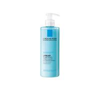 La Roche-Posay Crème de douche Lipikar Surgras pour peaux sèches à très sèches 400 ml