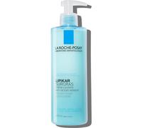 La Roche-Posay Lipikar Surgras Crème Lavante Anti-Dessèchement 400ml
