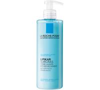 La Roche-Posay Lipikar Surgras crème de douche pour peaux sèches à très sèches 400 ml
