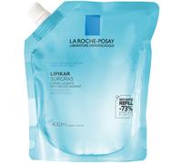 LA ROCHE POSAY Lipikar Surgras Crème Lavante Recharge 400 ml