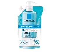 La Roche Posay Lipikar Surgras Crème lavante anti-dessèchement Lot éco-recharge + flacon 400ml