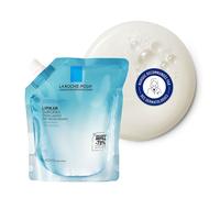 LA ROCHE POSAY Lipikar Surgras Crème Lavante Recharge 400 ml