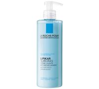 La Roche-Posay Lipikar Surgras Douche-Crème Flacon Pompe 400ml