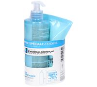 LA ROCHE POSAY Lipikar Surgras + Eco Recharge Crème 800 ml