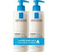 La Roche-Posay Lipikar Syndet AP+ 2x400ml
