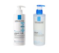 La Roche Posay Lipikar Syndet AP [+] & Baume AP+MAX 2x400 ml