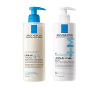 La Roche Posay Lipikar Syndet AP [+] & Baume AP+MAX Set(S) 2x400 ml