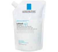 La Roche-Posay Lipikar Syndet AP+ ÉcoRecharge 400ml