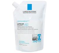 La Roche-Posay Lipikar Syndet Ap+ Crème Lavante Relipidante 400 ml