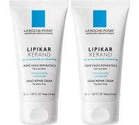 La Roche-Posay Lipikar Xerand Crème Mains 2x50ml