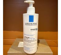 Lait corporel hydratant Lipikar Anti-irritations La Roche Posay (400 ml)