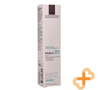 La Roche-Posay LRP HYALU Crème Vitamine B5 Anti-Rides 40 ml Hydratante