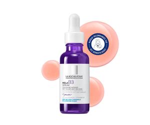 La Roche Posay MELA B3 Concentré intensif éclat anti-taches anti-récidive 30ml Fluide 30 ml