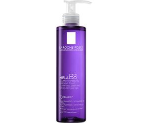 La Roche-Posay Mela B3 Gel Micro-Peeling Unifiant Éclat Flacon Pompe 200ml