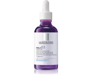 La Roche-Posay Mela B3 Intensive Anti-Dark Spots sérum visage pour peaux hyperpigmentées 50 ml