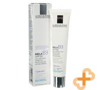 La Roche-Posay Mela B3 Jour Crème Visage SPF30 40ml Foncé Spots Correctif